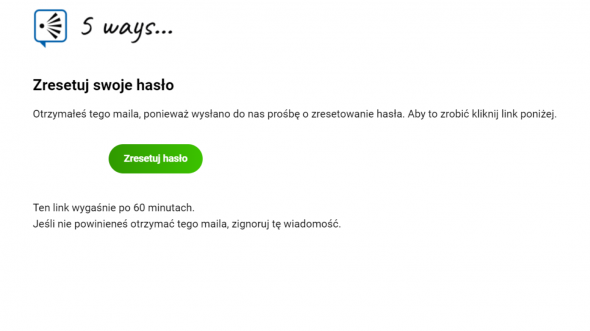 Odzyskiwanie dostępu do konta w systemie 5 ways…