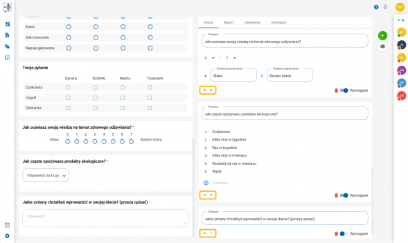 Ankiety w systemie 5 ways…